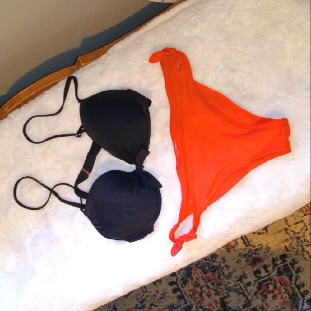 Tahiti bikini 👙